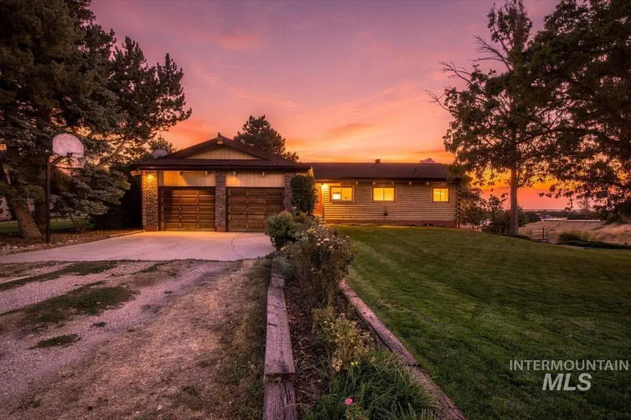 10201 Willis Rd., Middleton, ID 83644 - #2