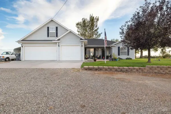 567 Smokey Mountain Dr., Jerome, ID 83338