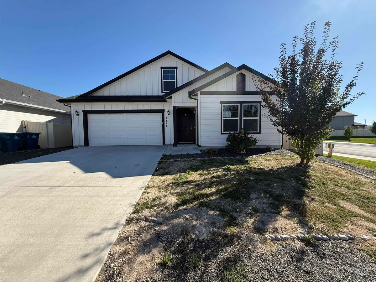 12451 Varga St, Caldwell, ID 83607 - #1