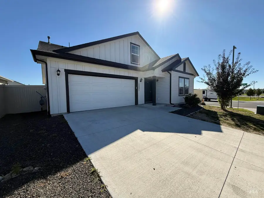 12451 Varga St, Caldwell, ID 83607 - #2