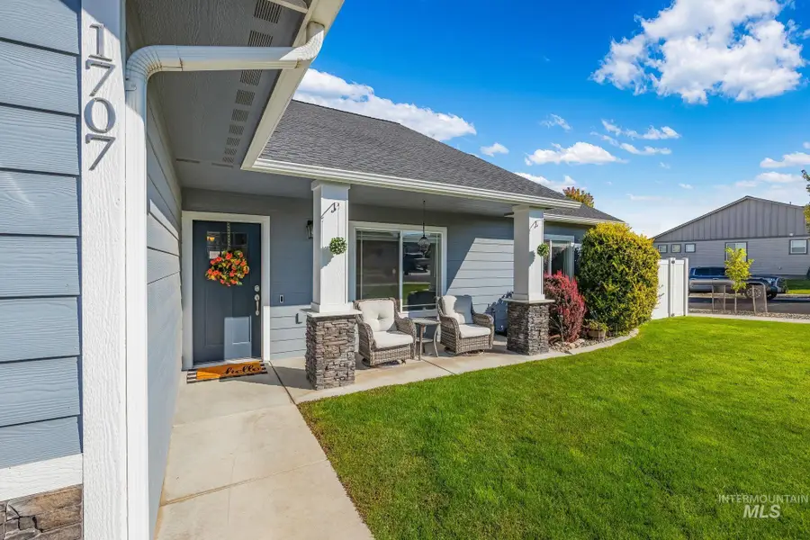 1707 Pioneer Drive, Lewiston, ID 83501 - #2