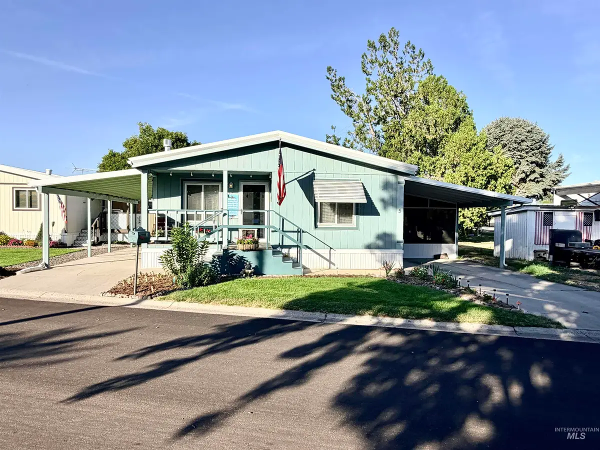 5 Freedom Dr #5, Ontario, OR 97914 - #1
