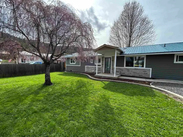 139 119th St., Orofino, ID 83544