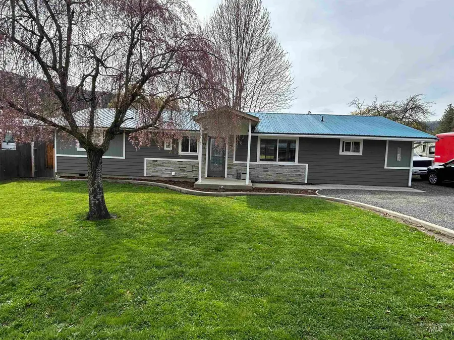 139 119th St., Orofino, ID 83544 - #2