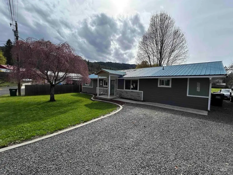 139 119th St., Orofino, ID 83544 - #3