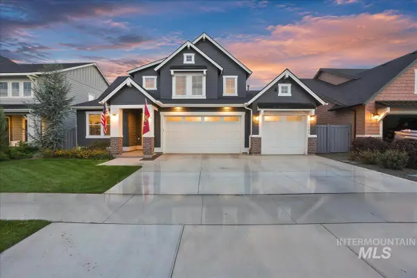 10393 Millgrain St., Nampa, ID 83687