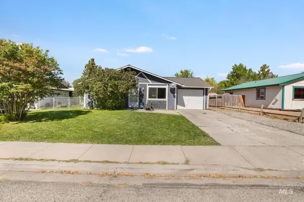 818 19th Ave E, Jerome, ID 83338