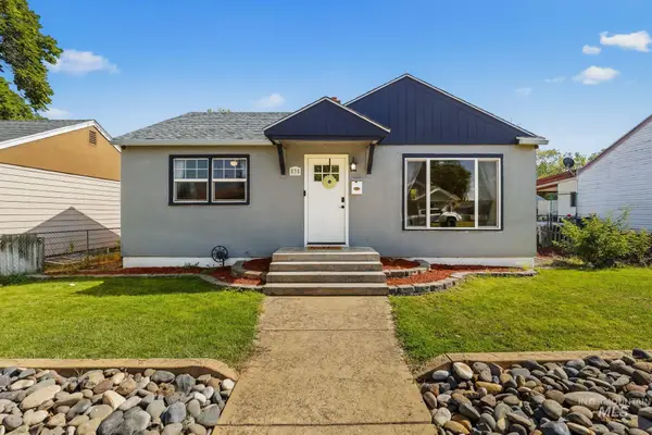 835 12th Street, Clarkston, WA 99403