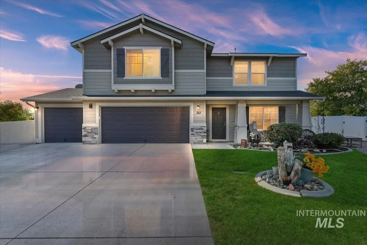 313 Bisque Dr., Caldwell, ID 83605 - #1
