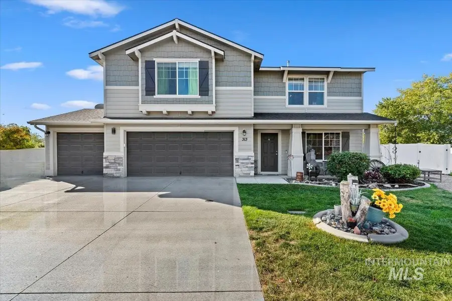 313 Bisque Dr., Caldwell, ID 83605 - #2