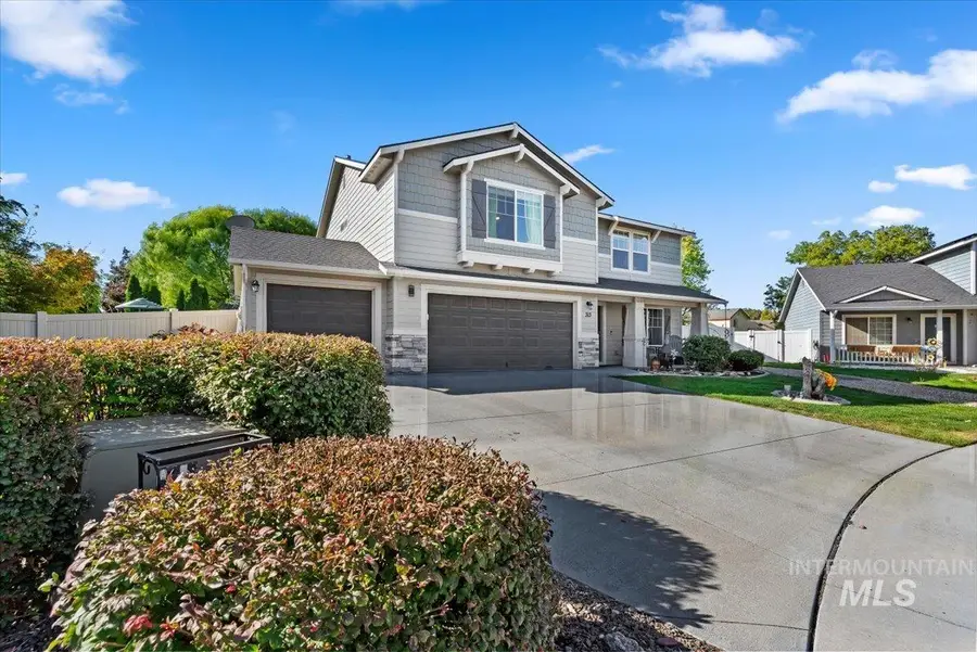 313 Bisque Dr., Caldwell, ID 83605 - #3
