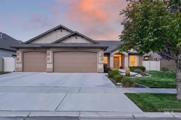 1424 W Raelin Drive, Nampa, ID 83686