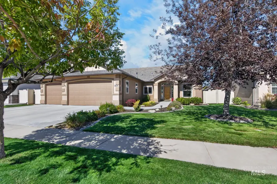 1424 W Raelin Drive, Nampa, ID 83686 - #2
