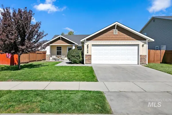 9746 W Bigwood Dr, Boise, ID 83709