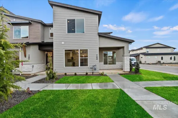 744 S Calhoun Lane, Star, ID 83669