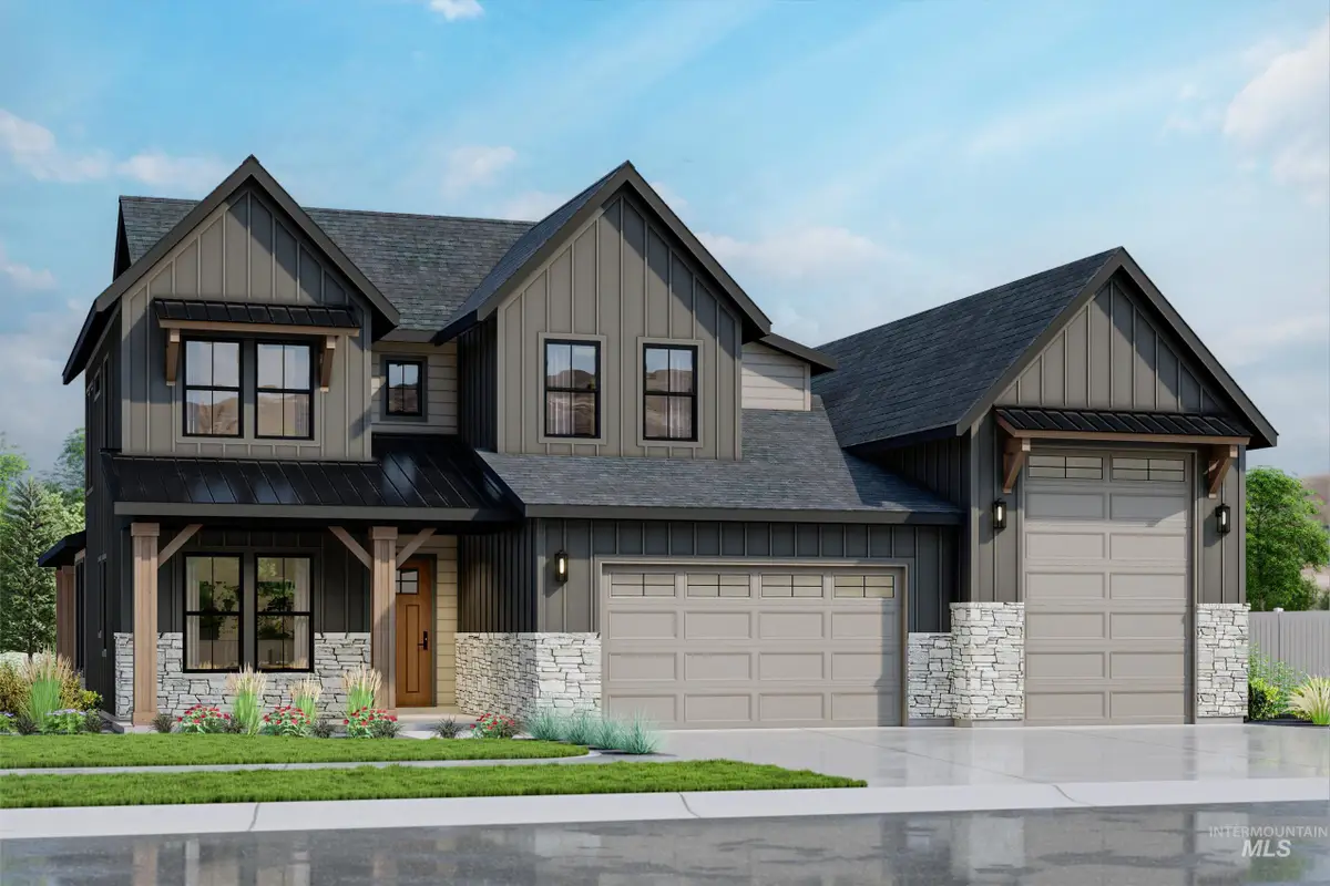 21654 Appaloosa Ave, Star, ID 83669 - #1