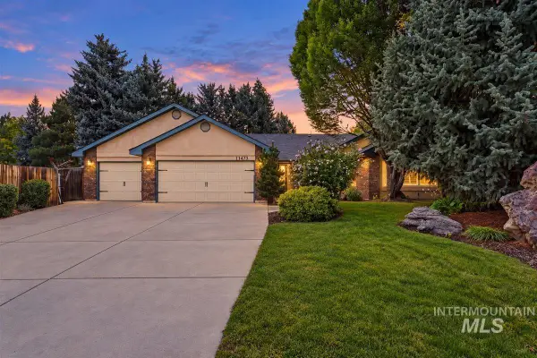 11473 W Jenilyn Ct, Boise, ID 83713