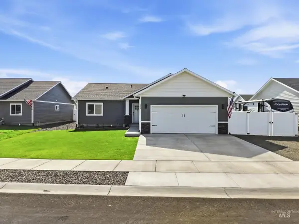 1434 Horizon Ct., Lewiston, ID 83501