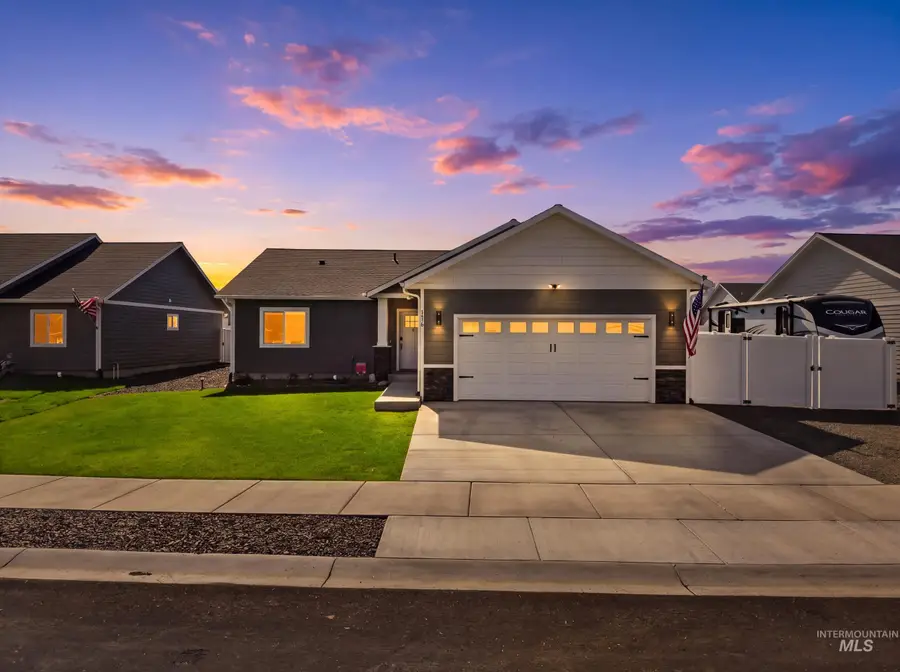1434 Horizon Ct., Lewiston, ID 83501 - #3