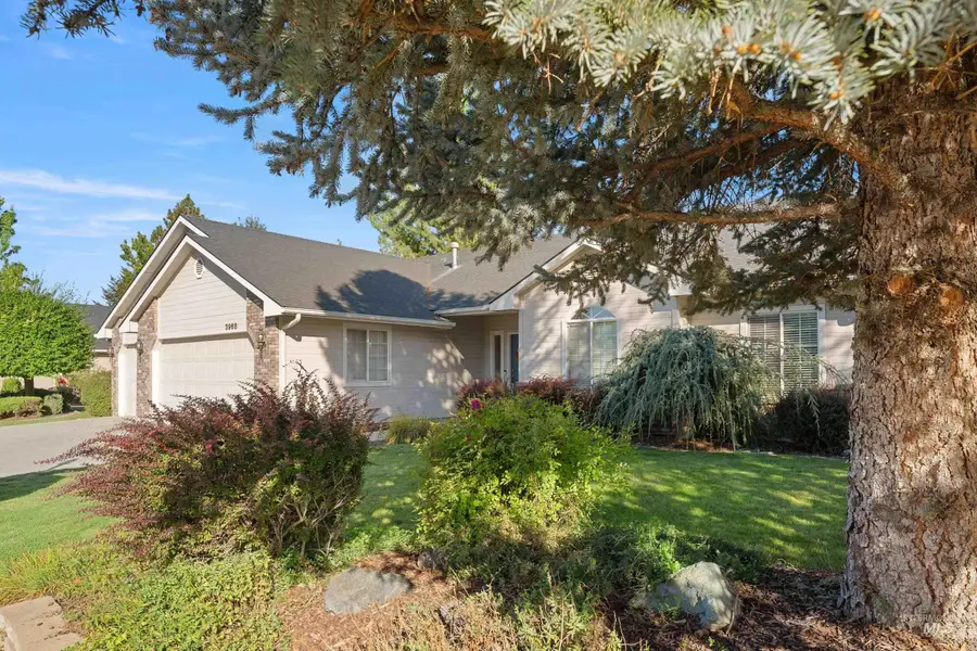 3968 W Teter St, Meridian, ID 83646 - #3