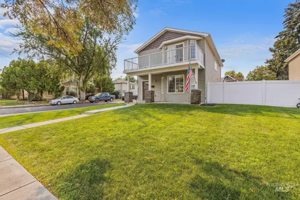 226 1st. Avenue, Lewiston, ID 83501