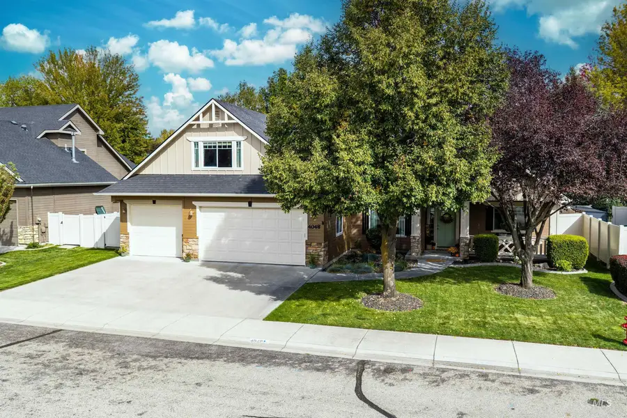 4048 N Tallgrass Ave, Meridian, ID 83646 - #2