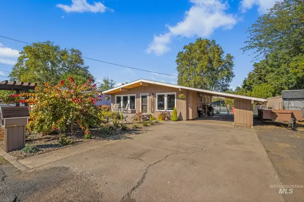 421 Park Drive, Lewiston, ID 83501
