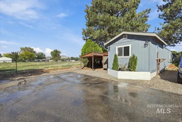 1508 E Main Street #22, Emmett, ID 83617