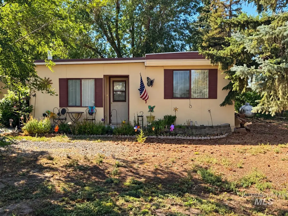 181 Hillcrest Rd (approx. 30 S 175 E), Burley, ID 83318 - #1