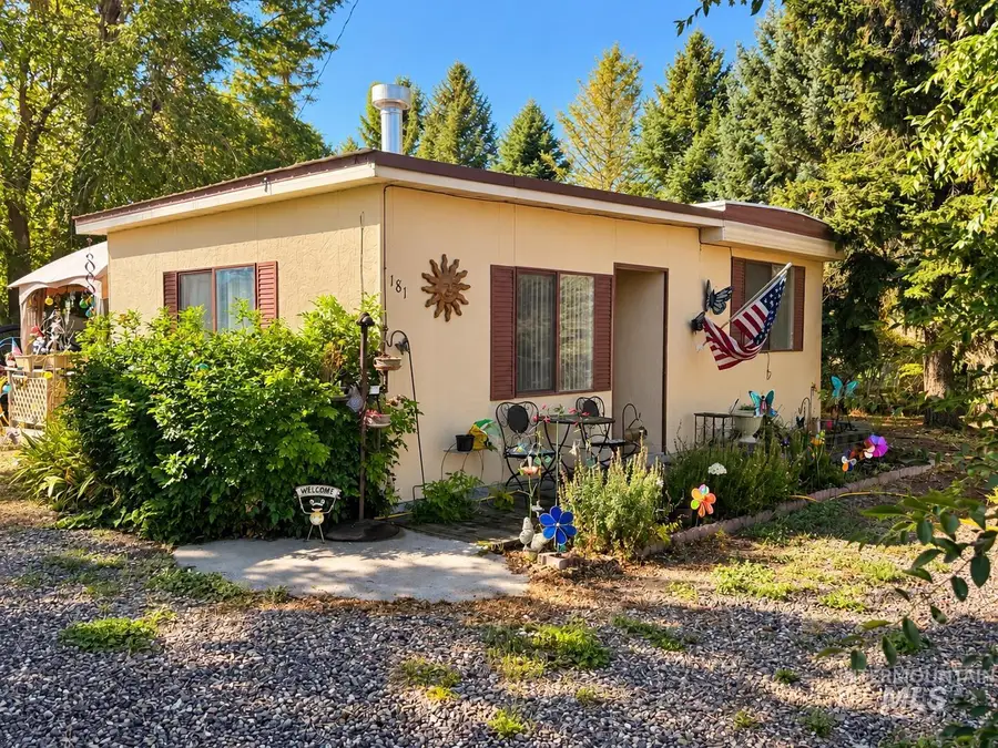 181 Hillcrest Rd (approx. 30 S 175 E), Burley, ID 83318 - #2