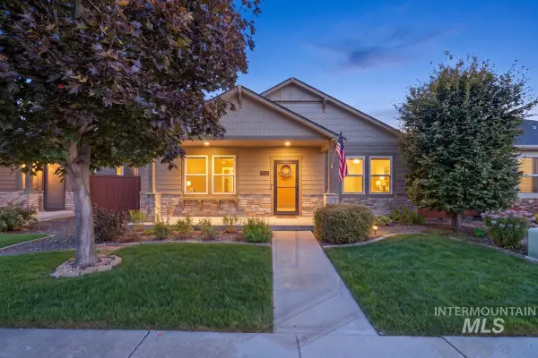 7733 N Abe Avenue, Boise, ID 83714