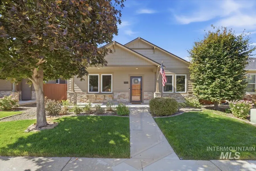 7733 N Abe Avenue, Boise, ID 83714 - #2