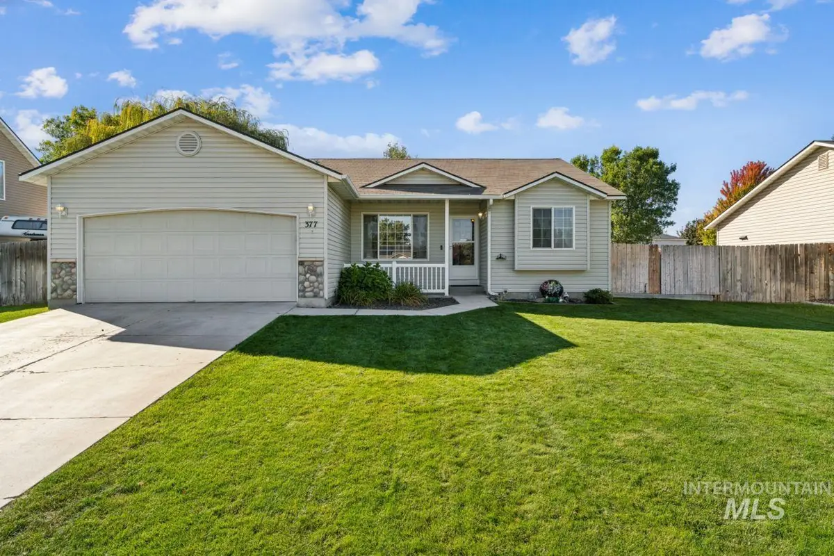 377 W Troy St., Kuna, ID 83634 - #1
