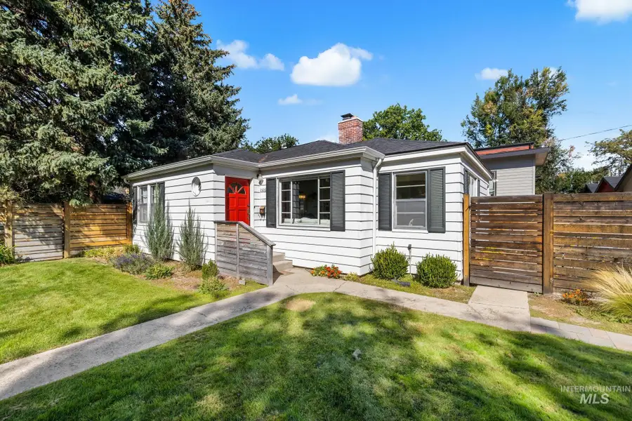 1516 W Williams, Boise, ID 83706 - #2