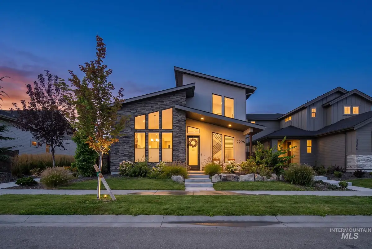 2296 E Valensole St, Meridian, ID 83642 - #1