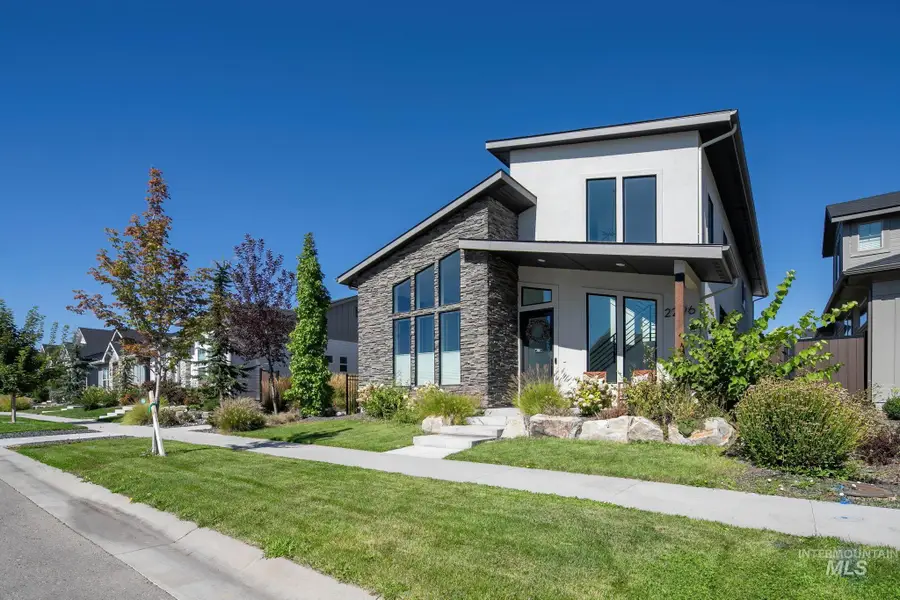 2296 E Valensole St, Meridian, ID 83642 - #2