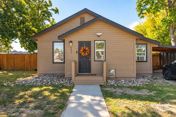 402 SW 4th, Fruitland, ID 83619