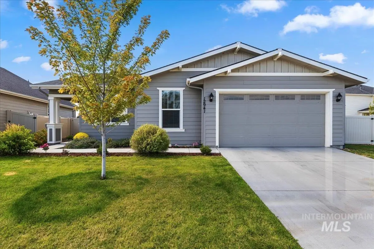 12941 S Salerno Ave, Nampa, ID 83686 - #1