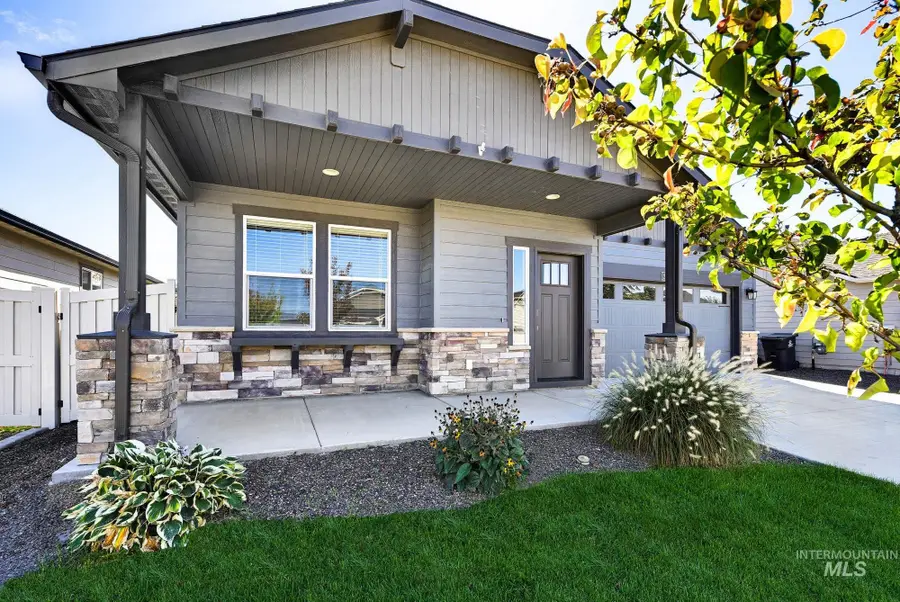 2517 W Skylar St, Nampa, ID 83686 - #2