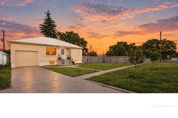 508 Reece Avenue, Nyssa, OR 97913