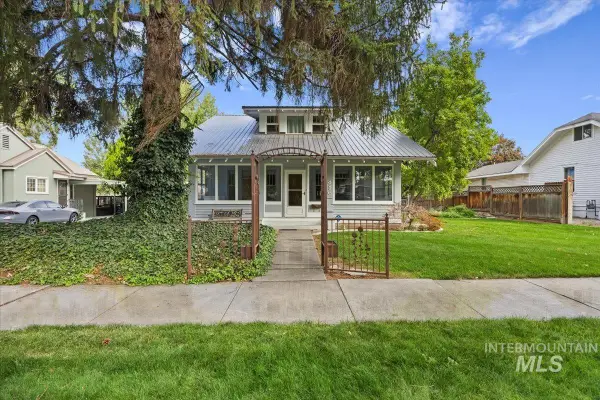 416 E Ave A, Jerome, ID 83338