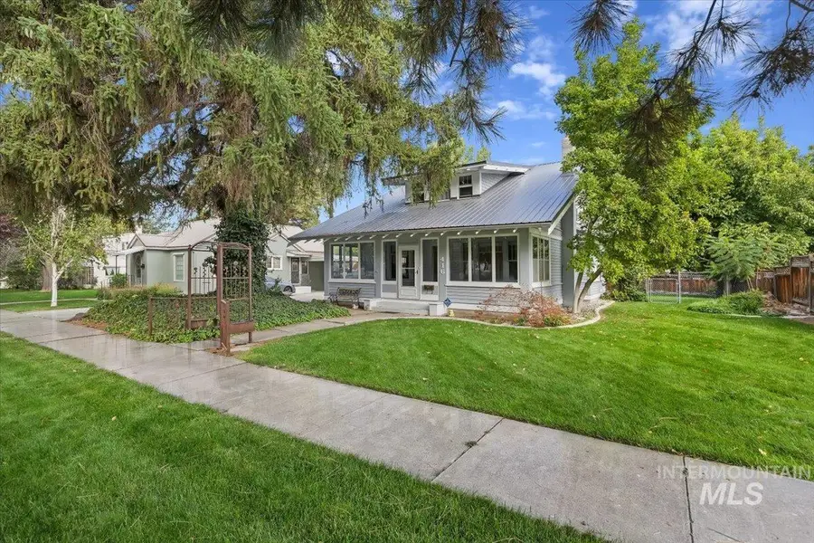 416 E Ave A, Jerome, ID 83338 - #2