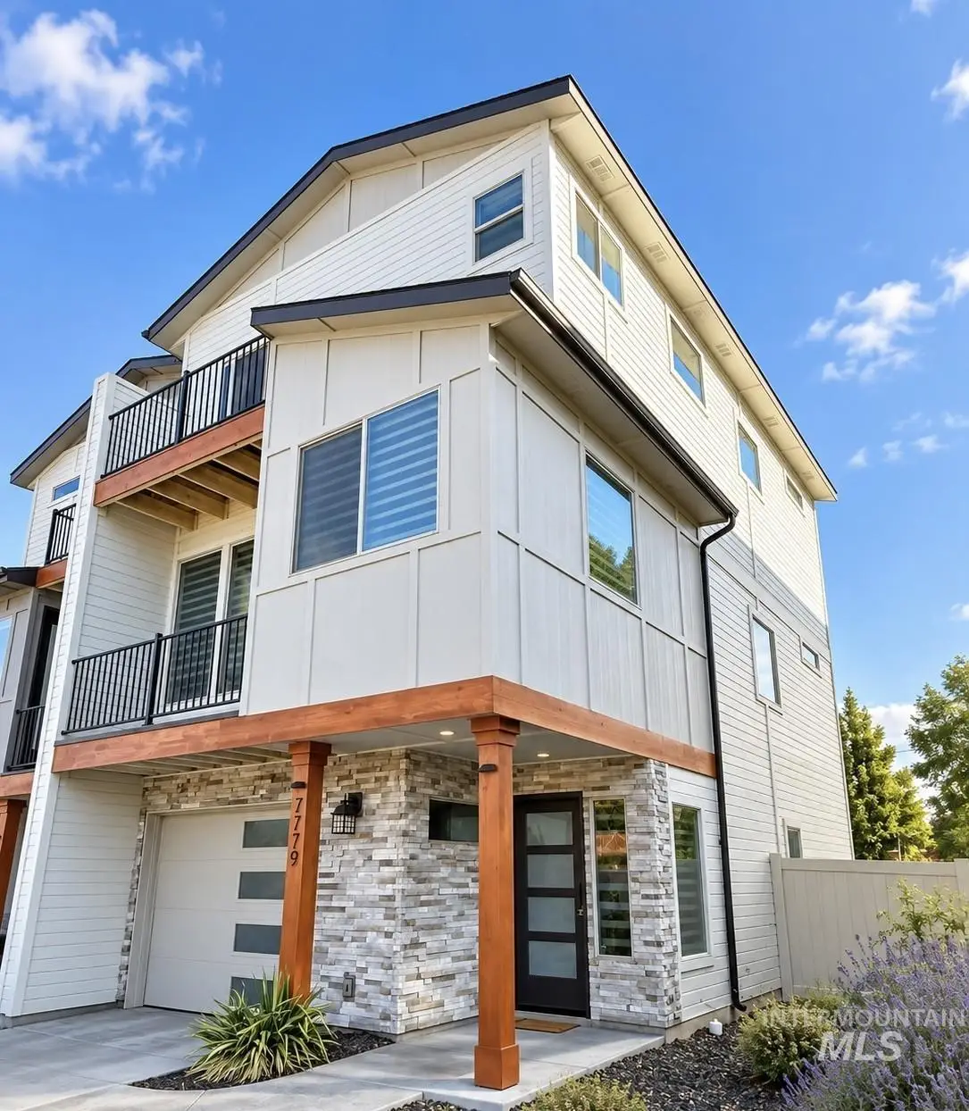 7779 W Crestwood Drive, Boise, ID 83704 - #1