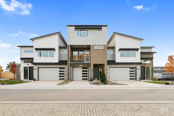 5281 N River Water Lane, Garden City, ID 83714