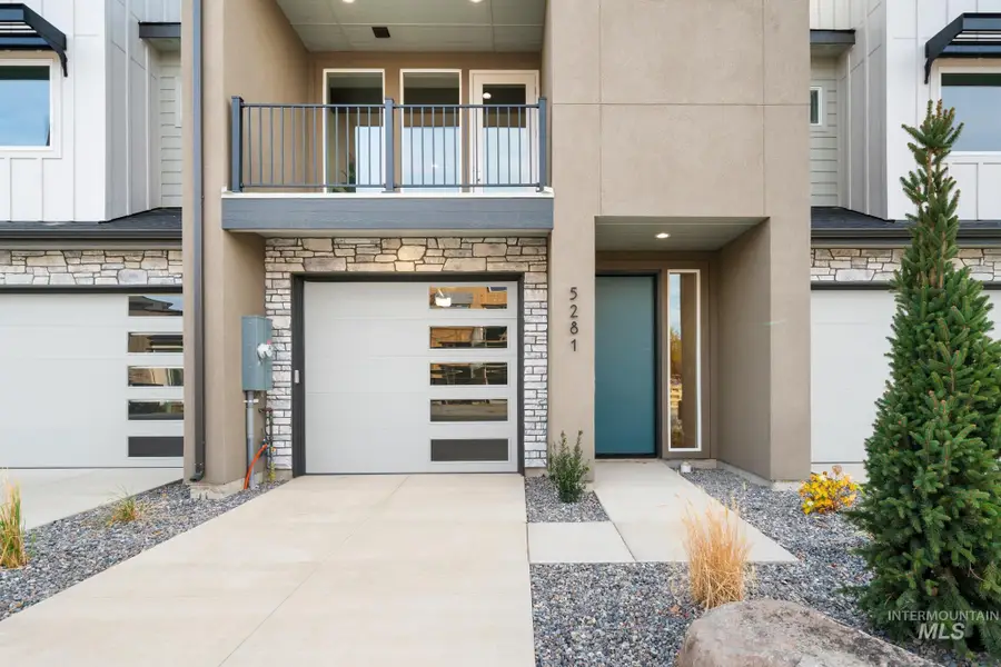 5281 N River Water Lane, Garden City, ID 83714 - #2