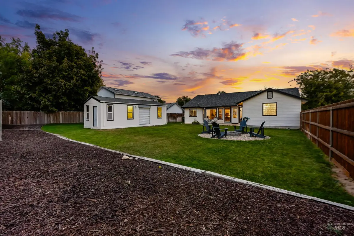 2652 W Whitestone Drive, Meridian, ID 83646 - #1
