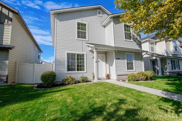 4253 S Overhill Way, Meridian, ID 83642