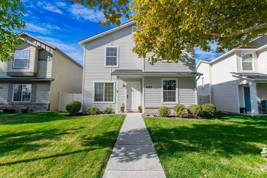 4253 S Overhill Way, Meridian, ID 83642 - #2