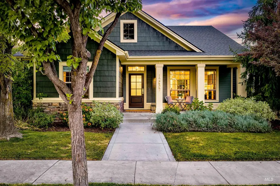 12607 N 11th Ave, Boise, ID 83714 - #2