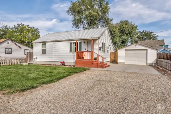 1016 N 5th St, Payette, ID 83661